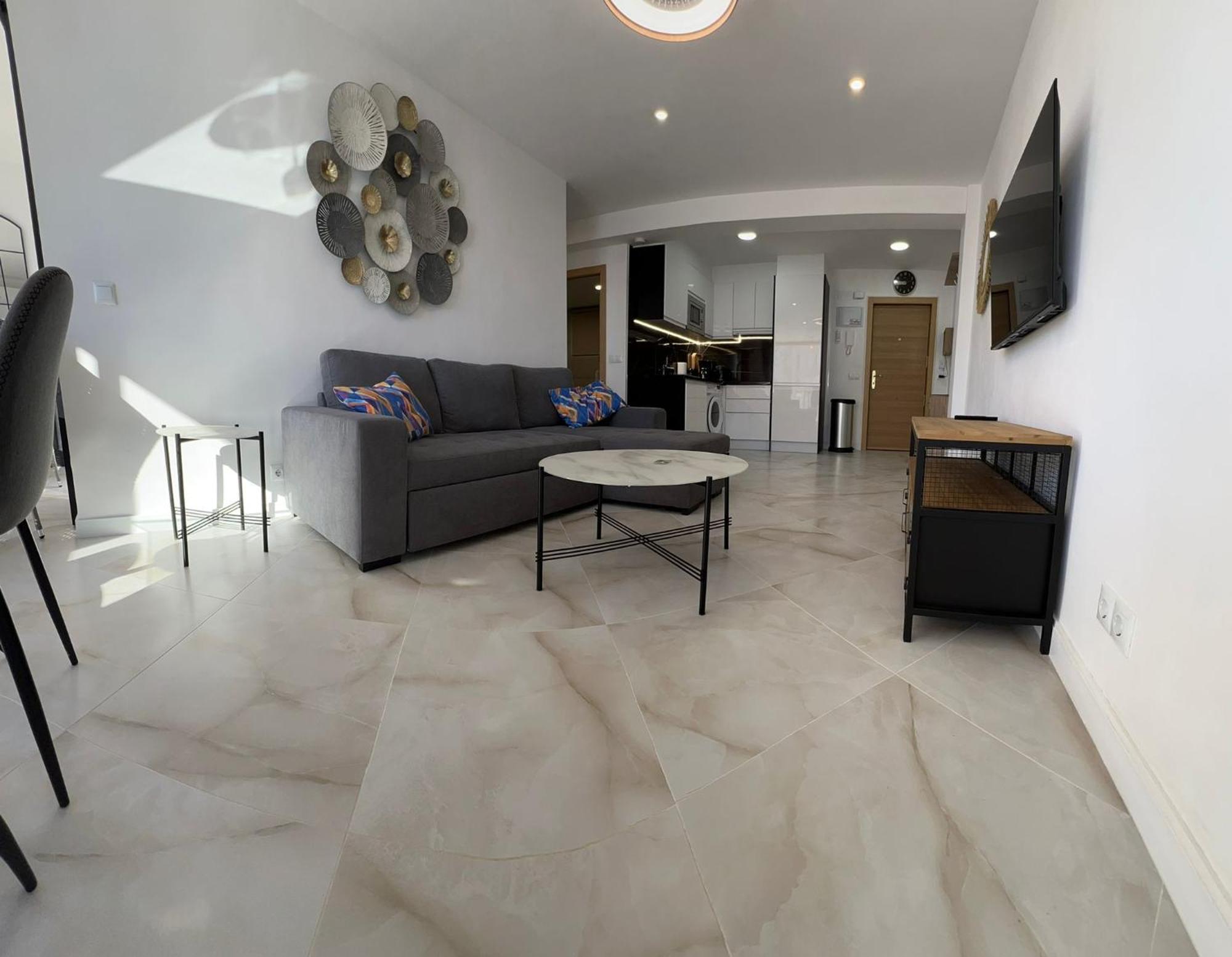 Appartement Benilove, En Playa