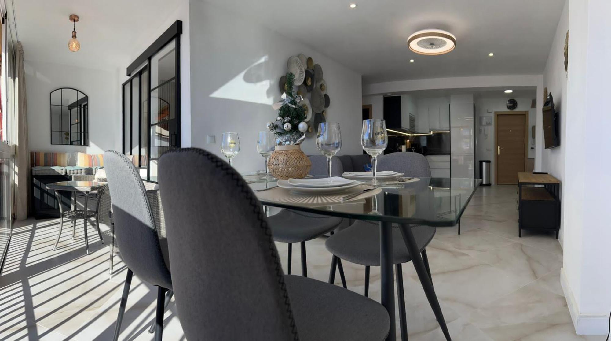 Appartement Benilove, En Playa