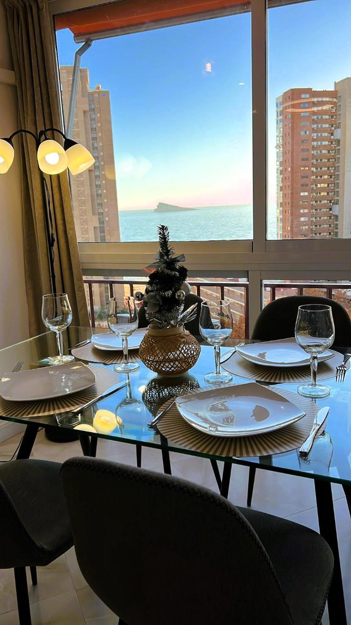 Appartement Benilove, En Playa *