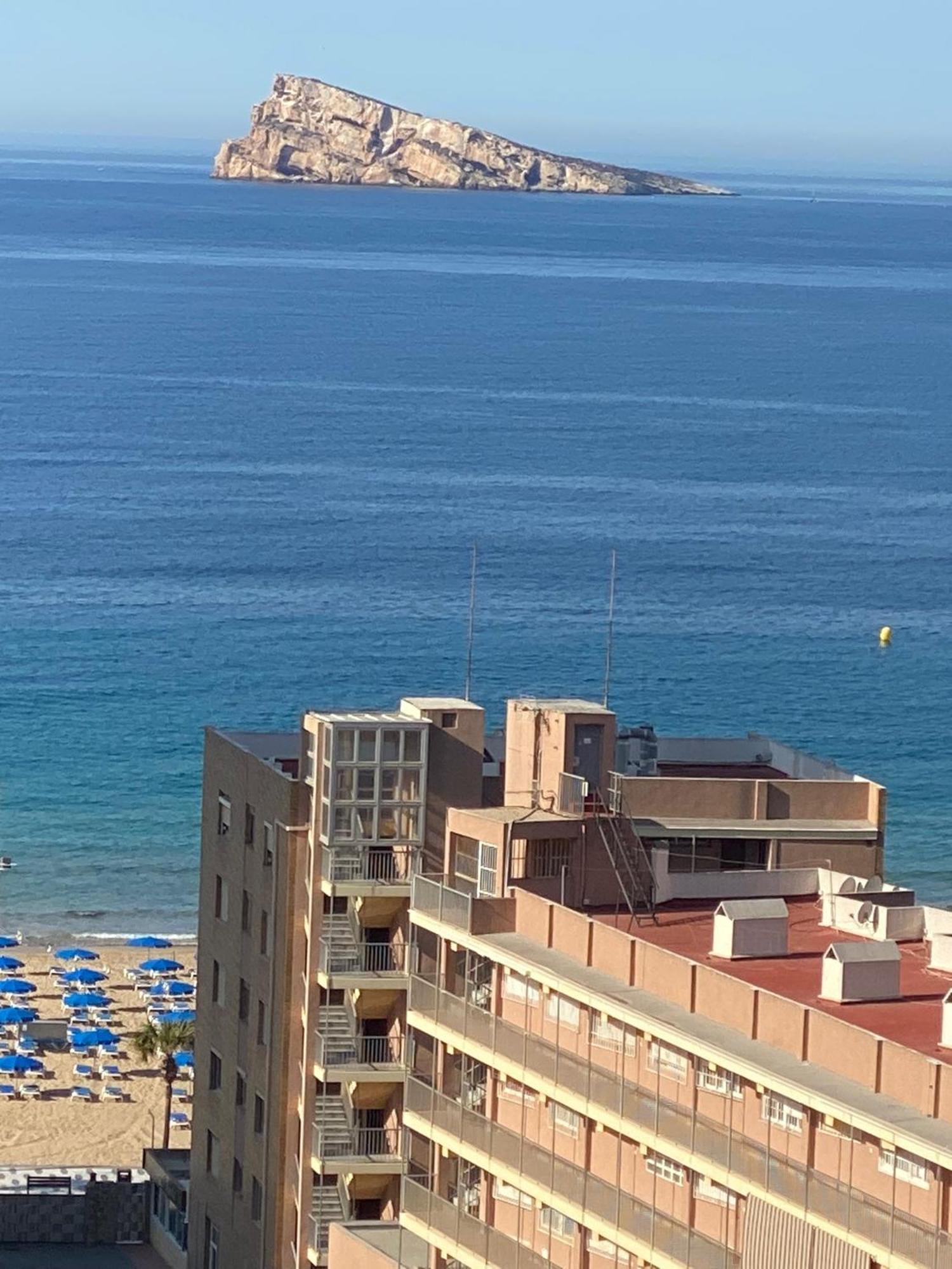 Appartement Benilove, En Playa Benidorm