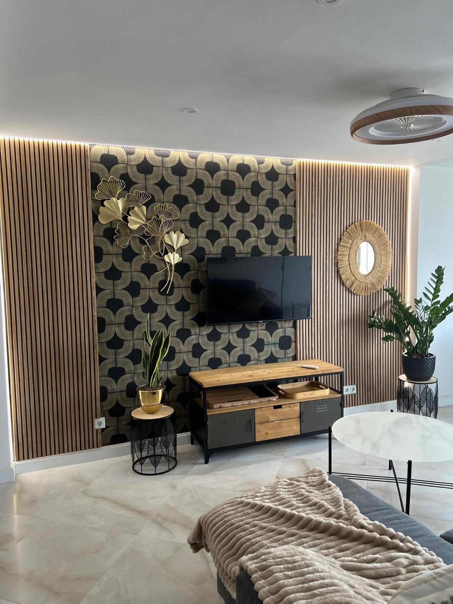 Benilove, En Playa Appartement