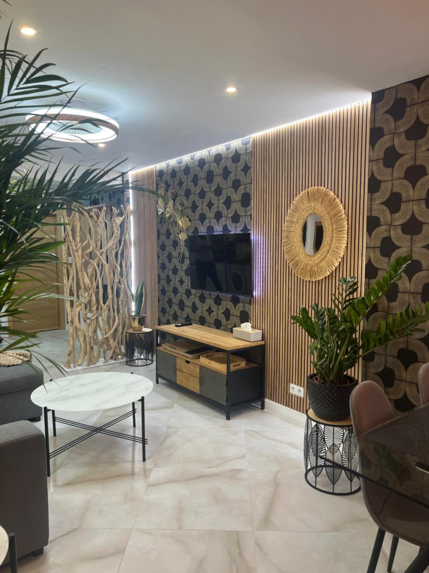 Appartement Benilove, En Playa *